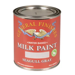 General Finishes Milk Paints - Quart