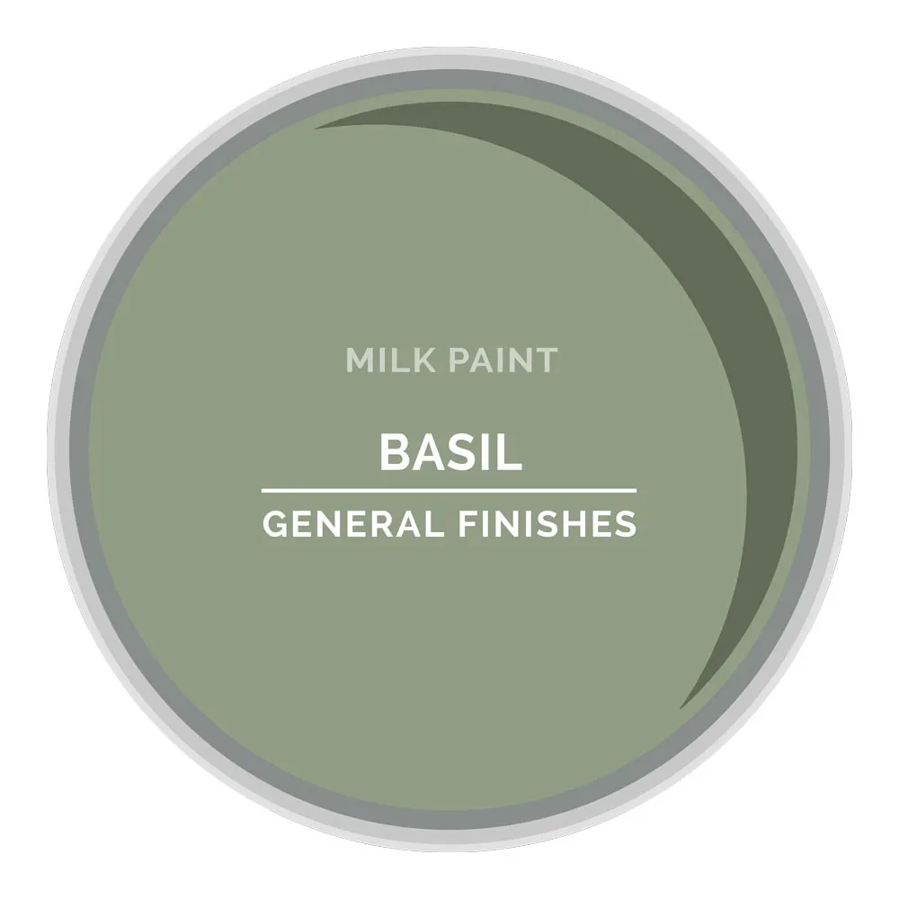 General Finishes Milk Paints - Quart