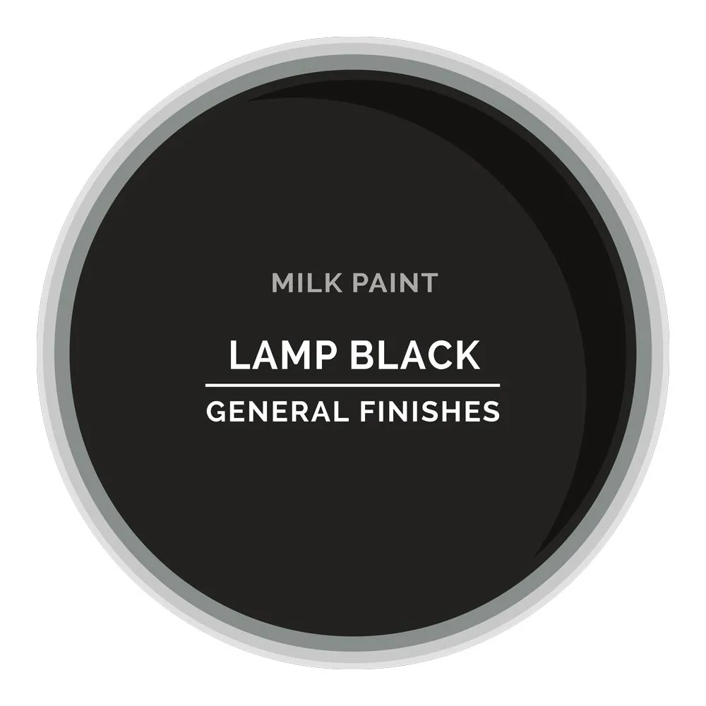 General Finishes Milk Paints - Quart