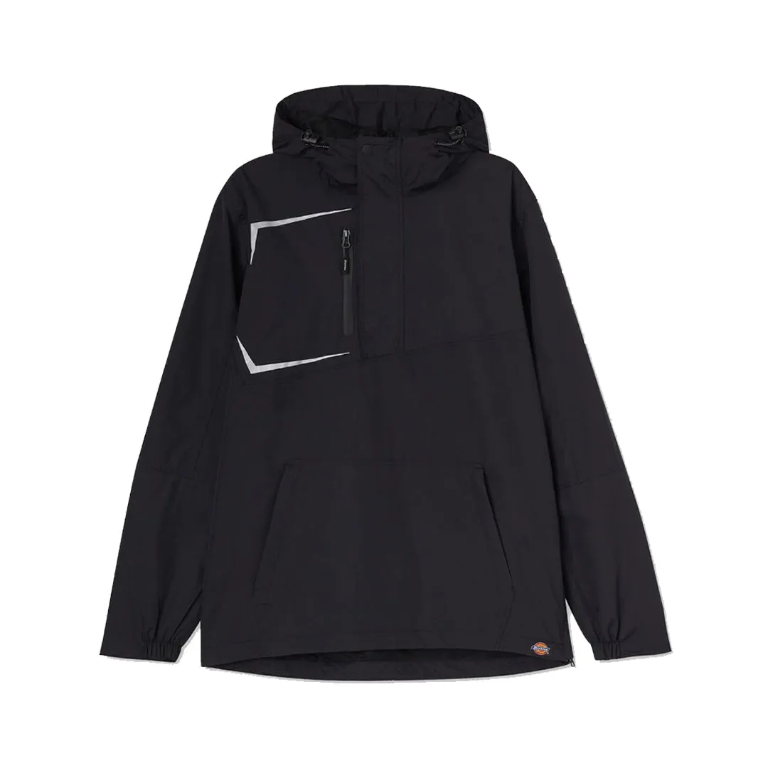 Generation Overhead Waterproof Jacket - Black by Dickies