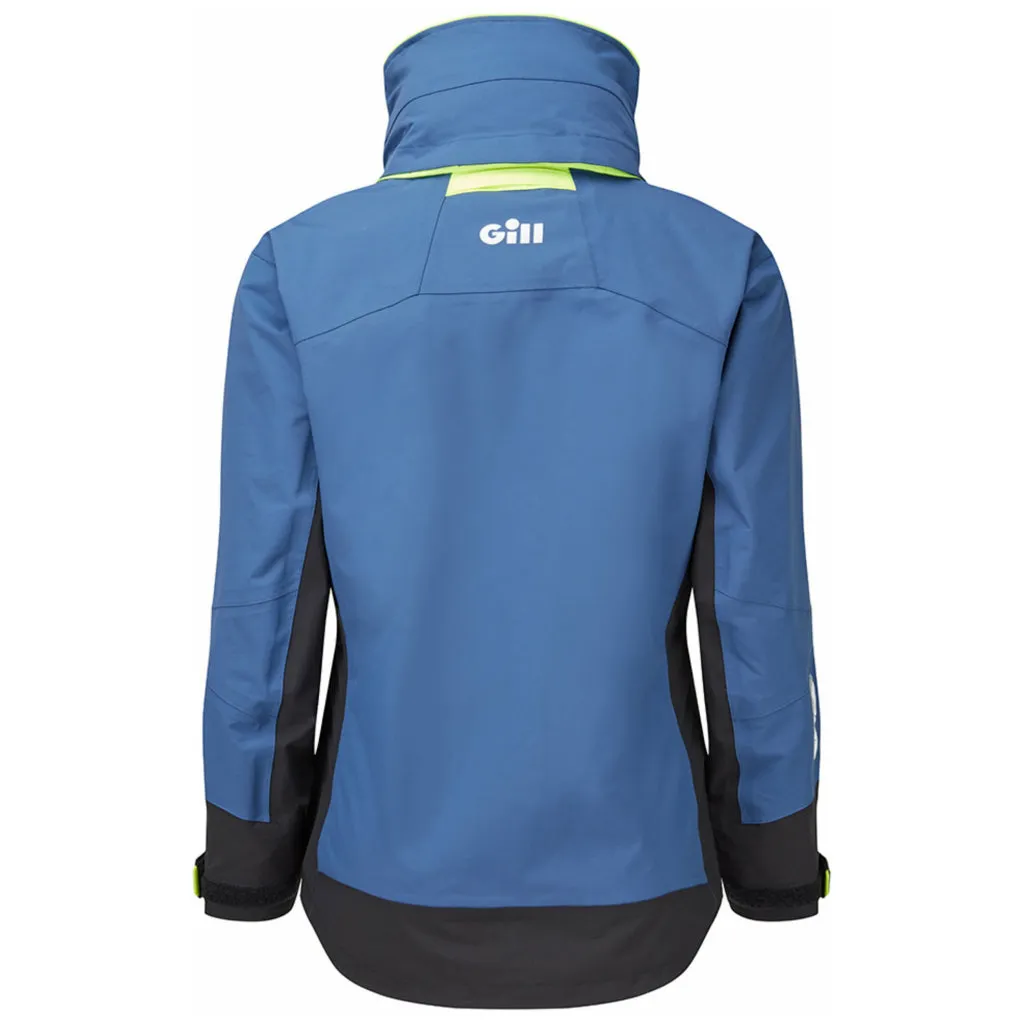 Gill Coastal Jacket Women's *Stock is Limited*