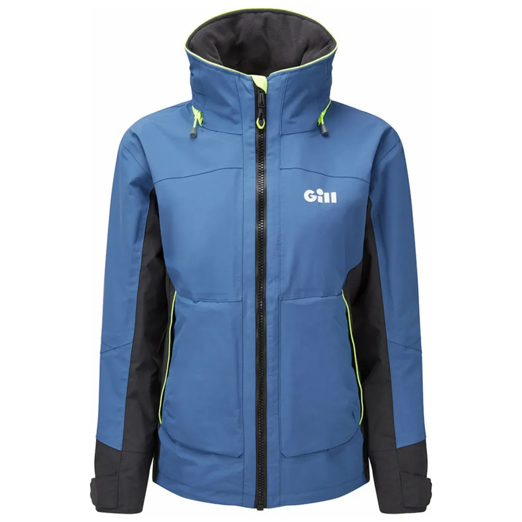 Gill Coastal Jacket Women's *Stock is Limited*