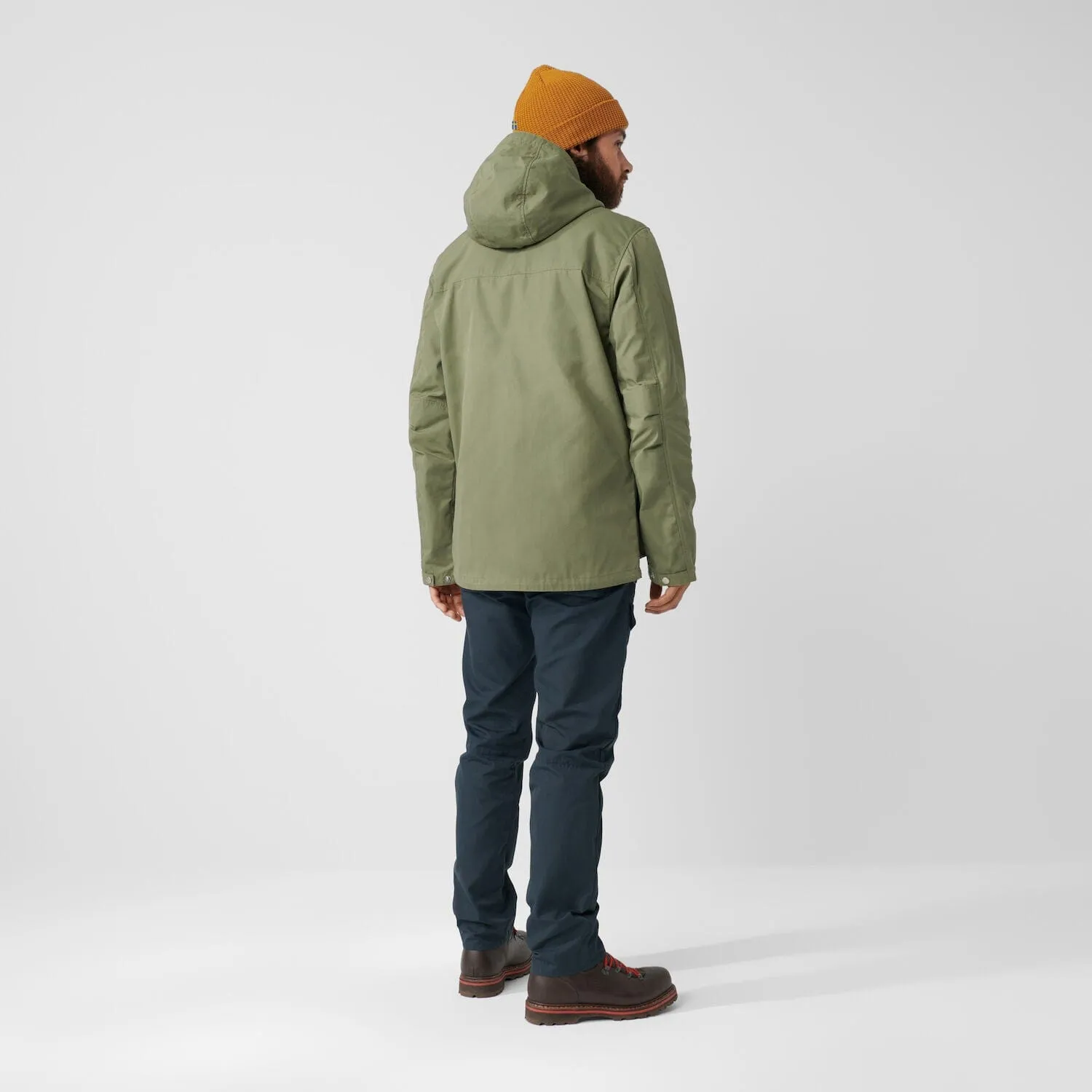 Greenland Jacket M