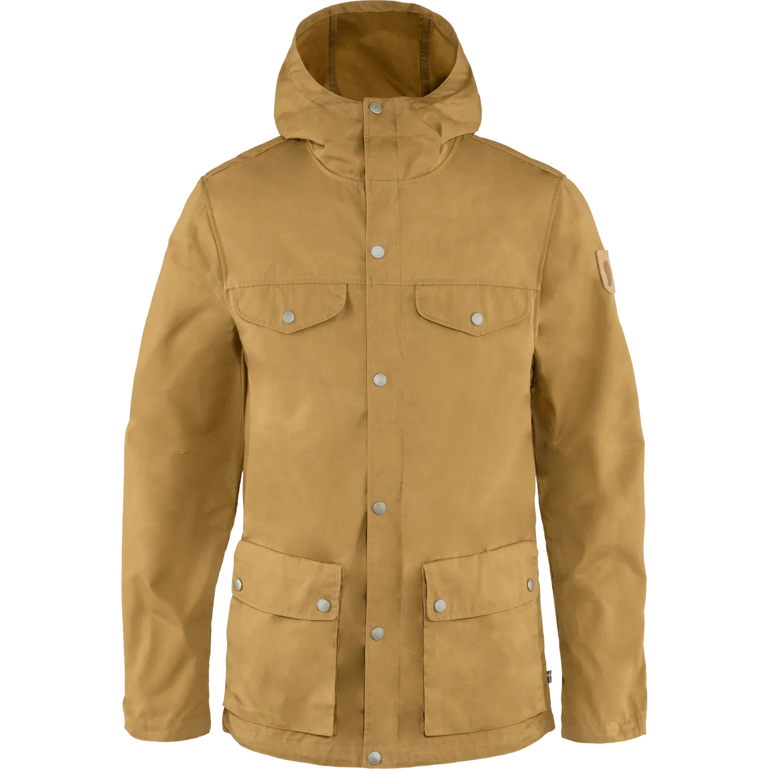 Greenland Jacket M