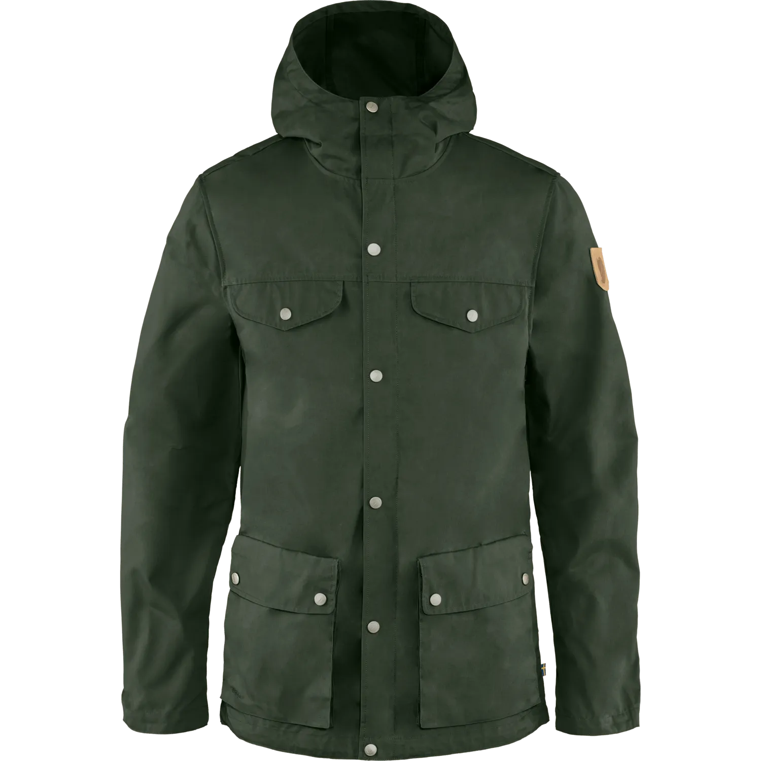 Greenland Jacket M