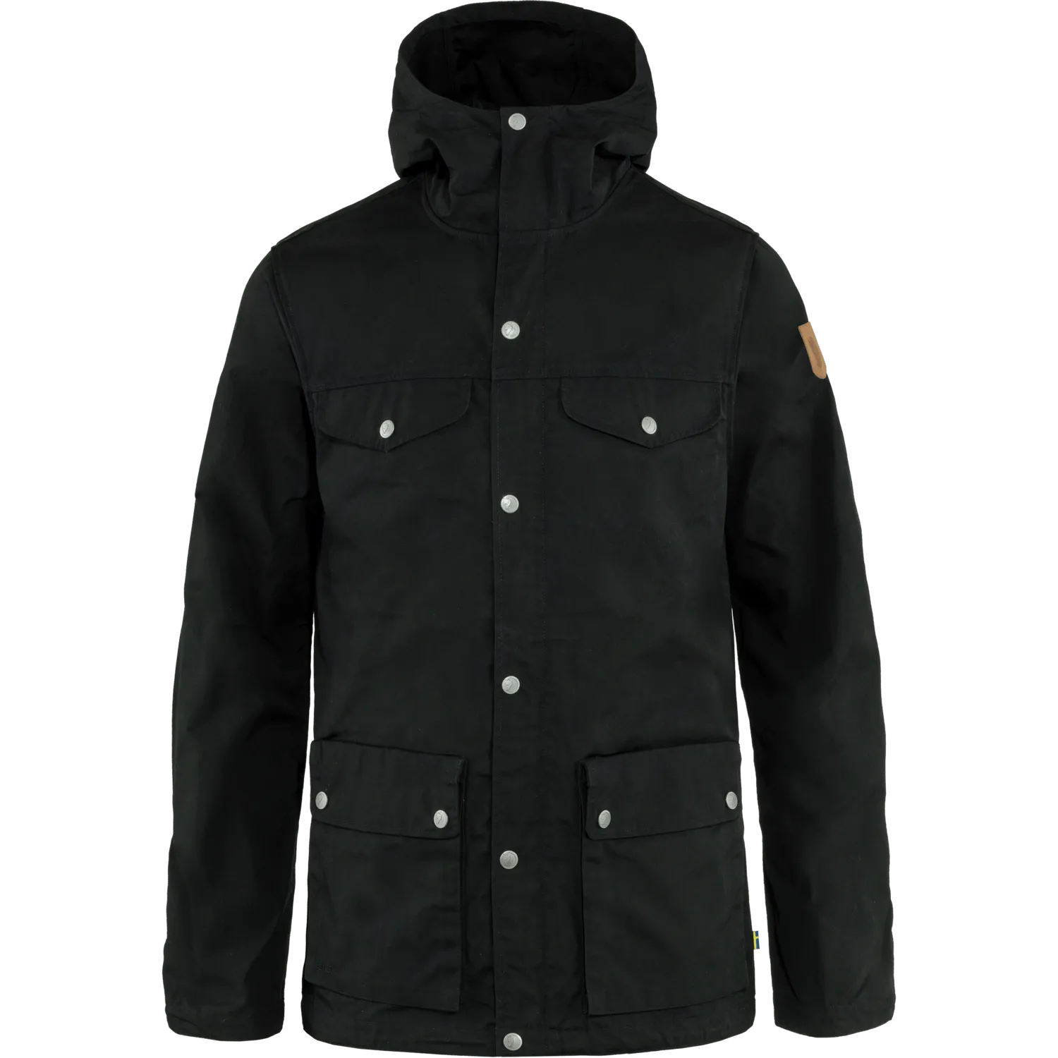 Greenland Jacket M