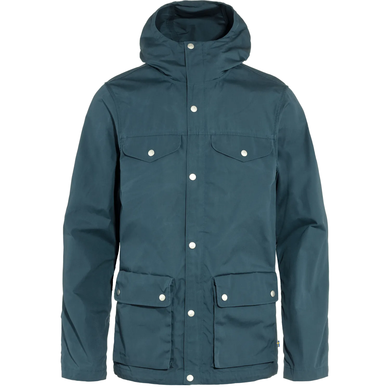 Greenland Jacket M