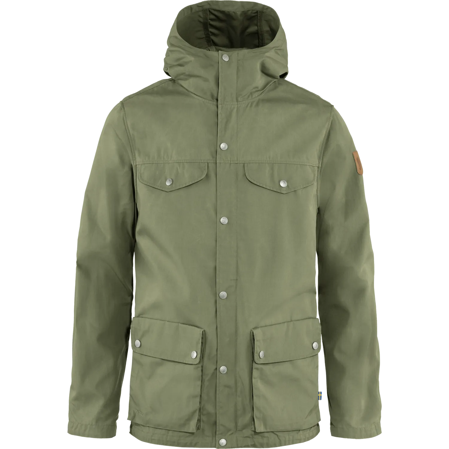 Greenland Jacket M