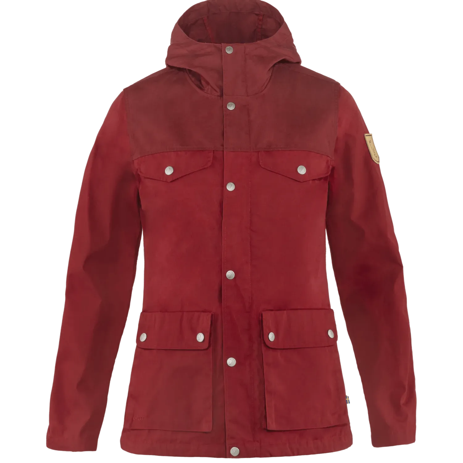 Greenland Jacket W