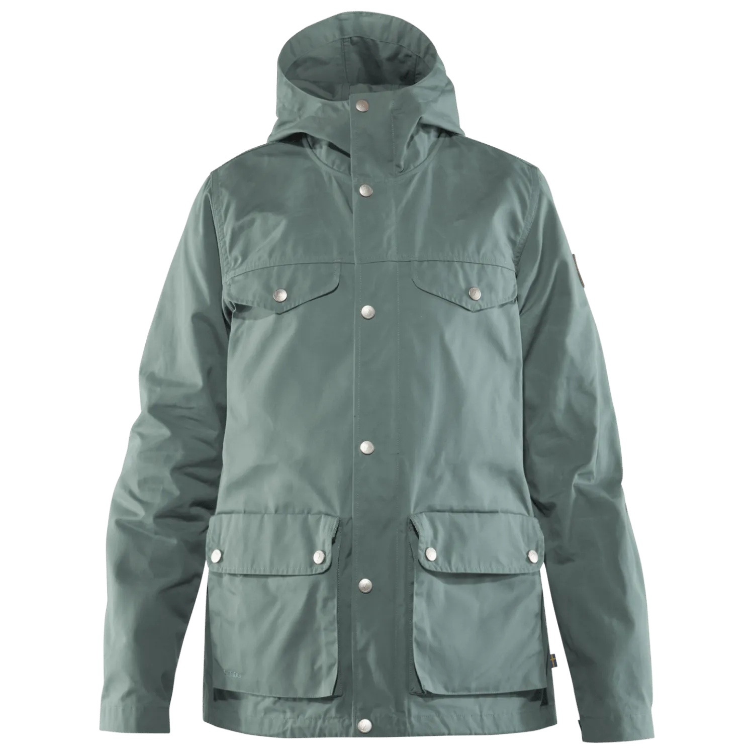 Greenland Jacket W