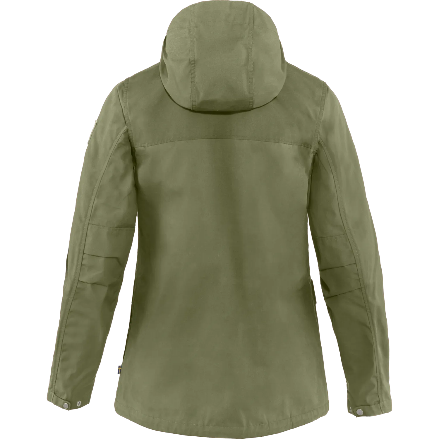 Greenland Jacket W