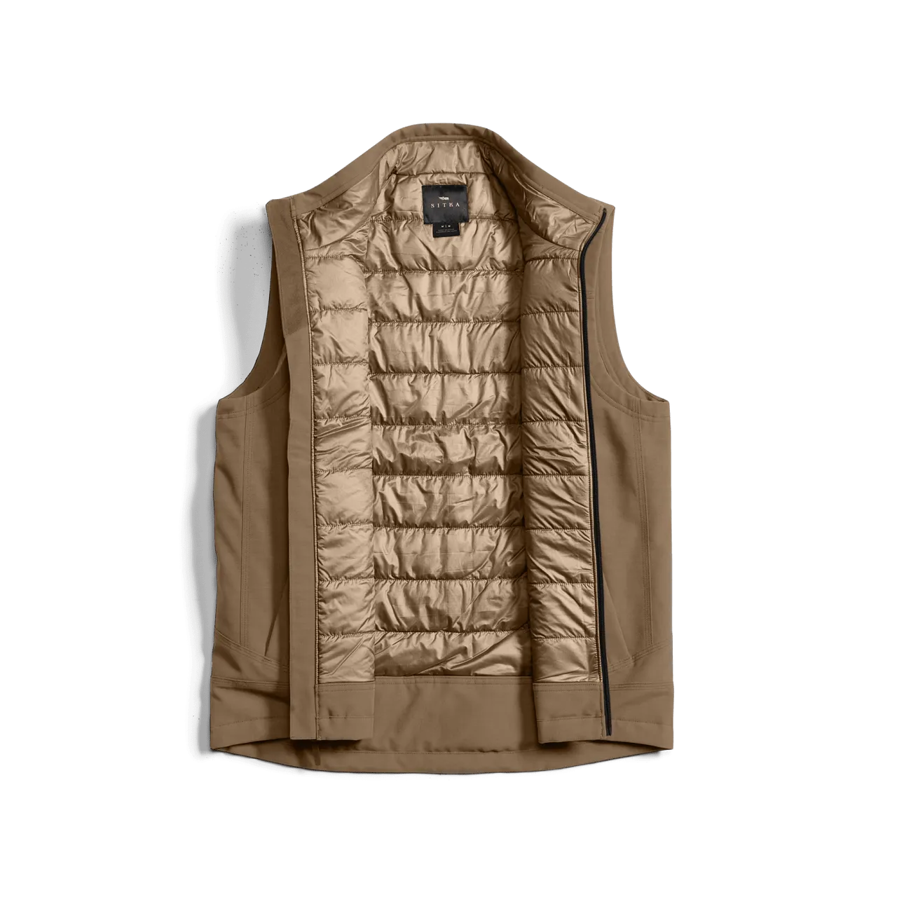 GRINDSTONE WORK VEST