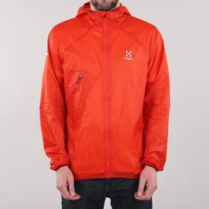 Haglofs L.I.M Shield Comp Hoody