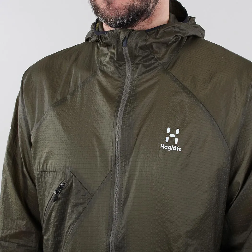 Haglofs L.I.M Shield Comp Hoody