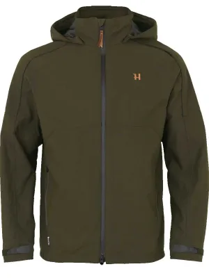 HARKILA Pro Hunter Move 2.0 GTX jacket - Mens  - Willow Green