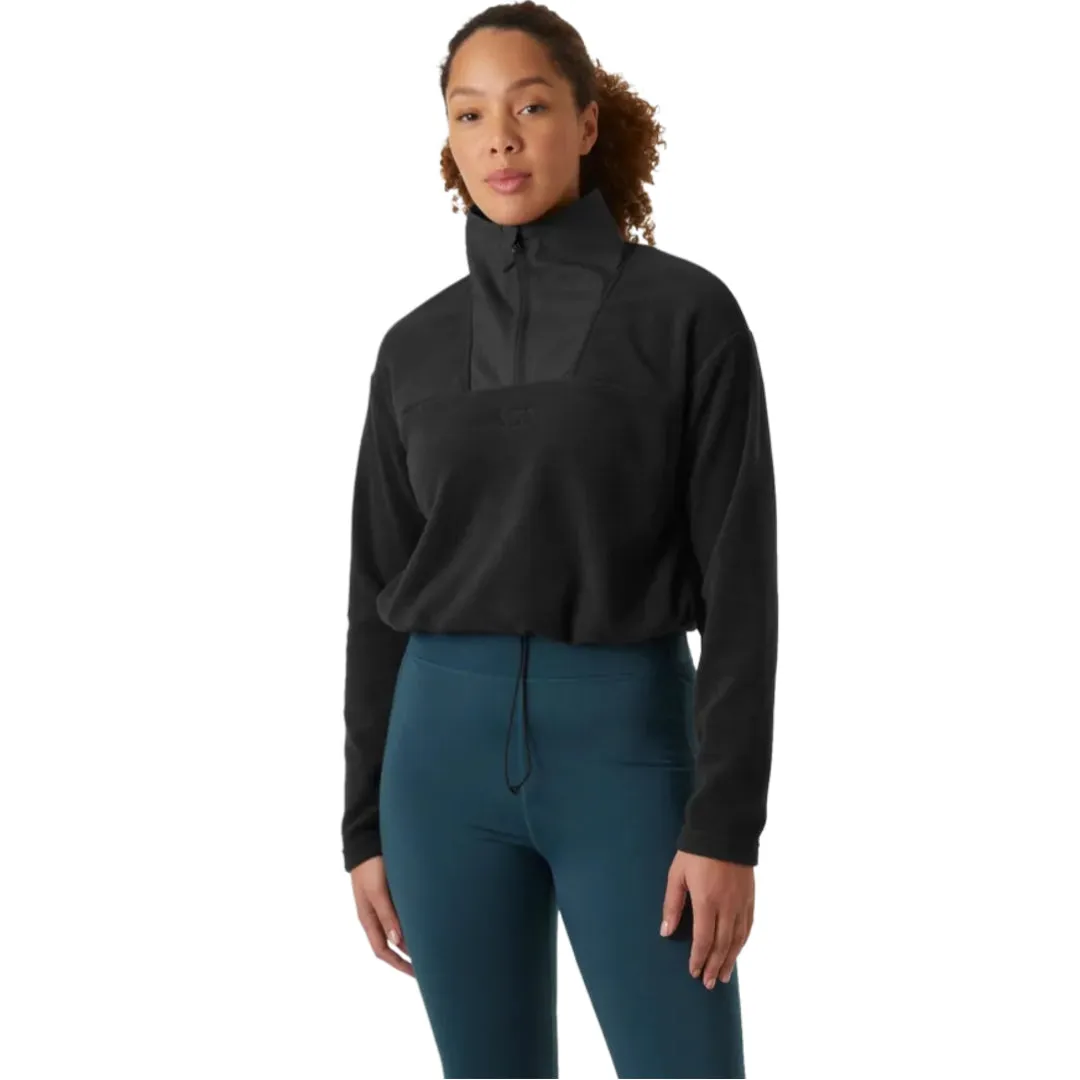 Helly Hansen Women's Daybreaker Cropped Fleece