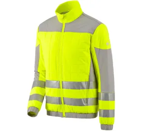 High-vis jacket e.s.concrete