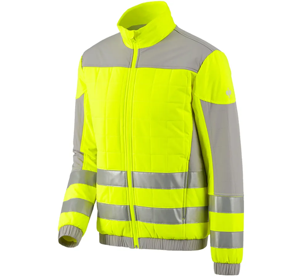 High-vis jacket e.s.concrete