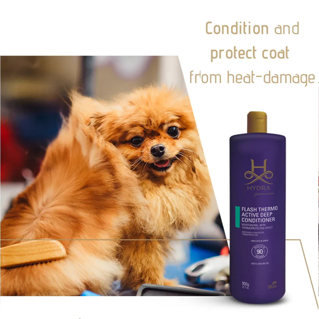 Hydra Flash Thermo Active conditioner