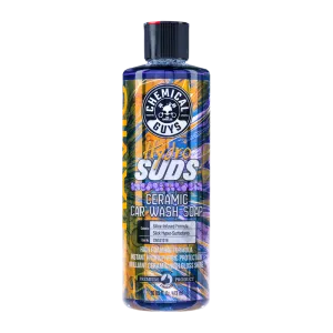 Hydro Suds Ceramic Car Wash Soap (16 Fl. Oz.)