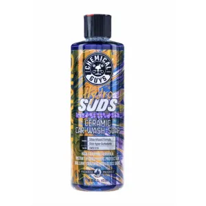 HydroSuds High-Gloss Hyper Foaming SI02 Ceramic Car Wash Soap