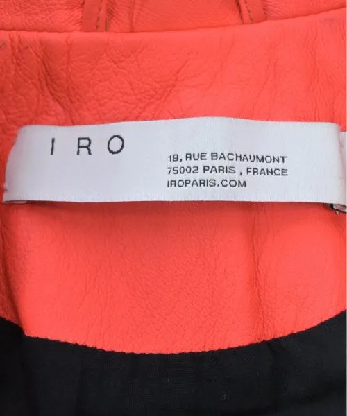 IRO Motercycle Jackets