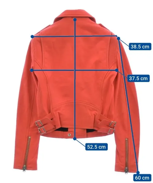 IRO Motercycle Jackets