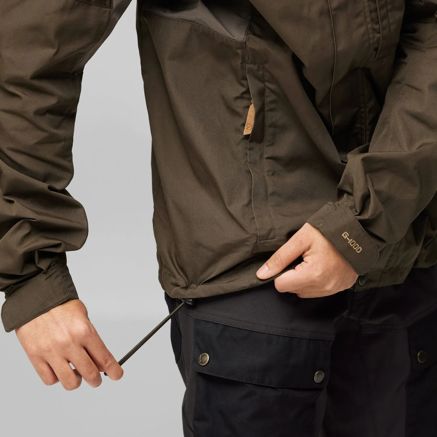 Kaipak Jacket M