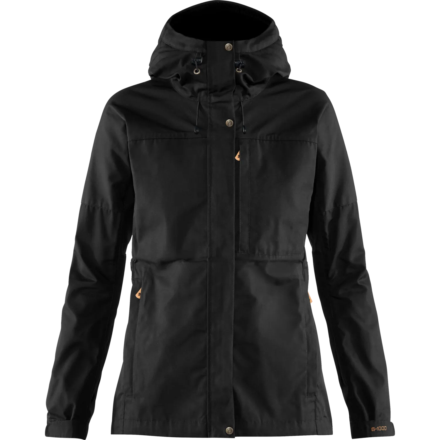 Kaipak Jacket W