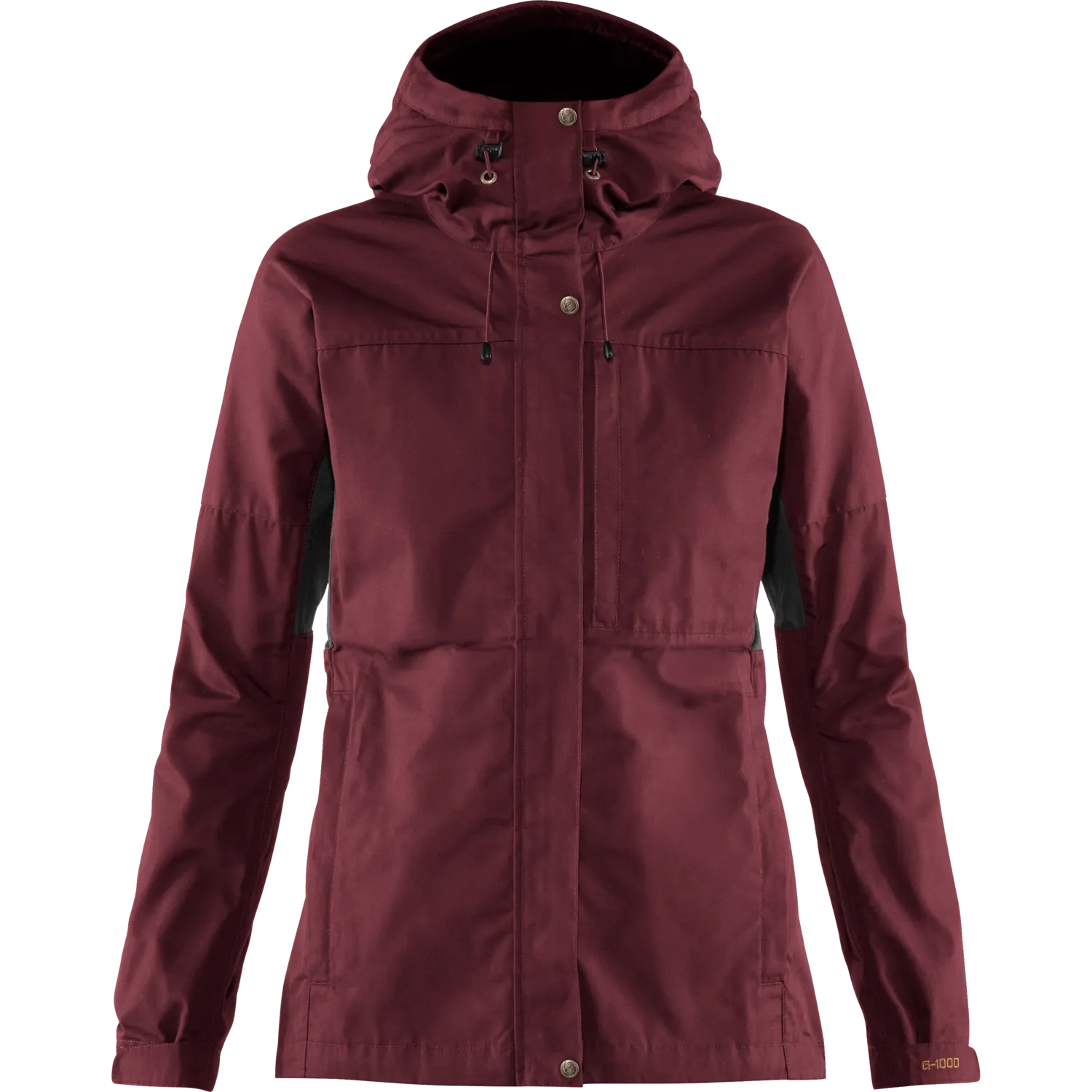 Kaipak Jacket W