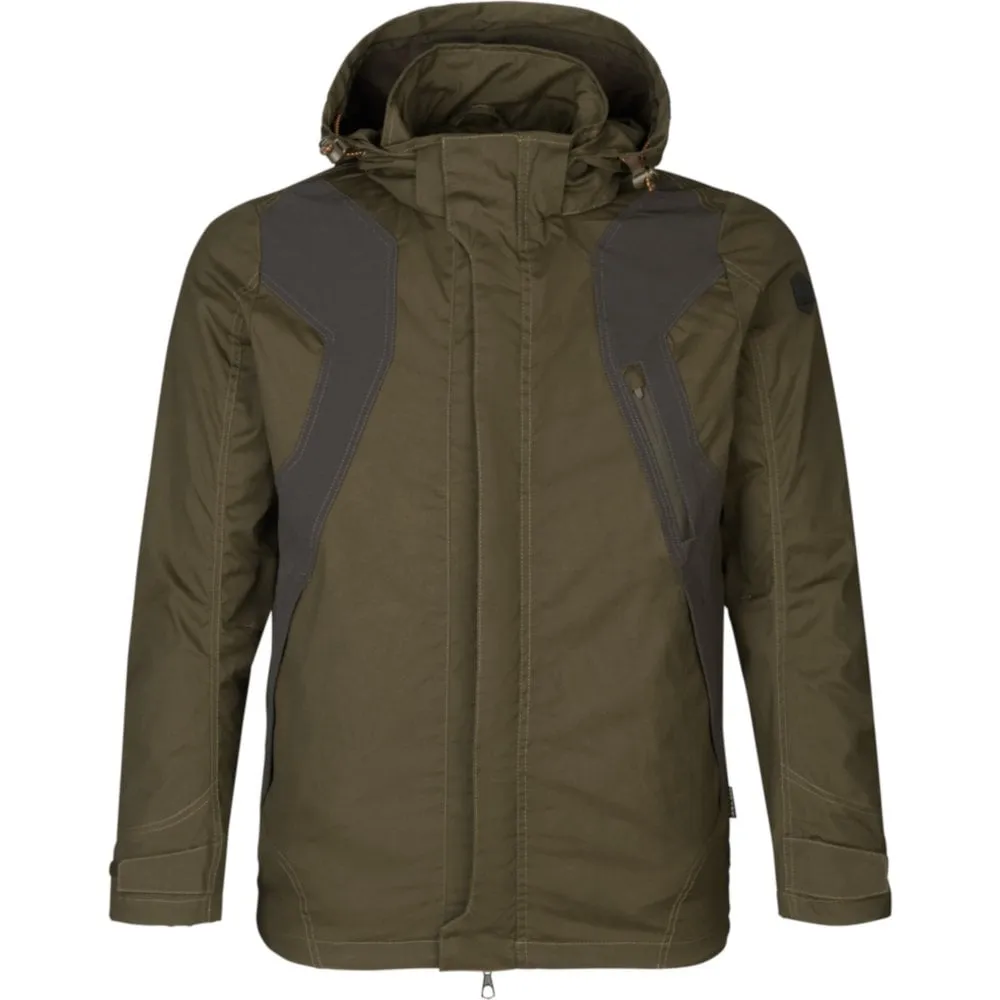 Key Point Active Jacket by Seeland