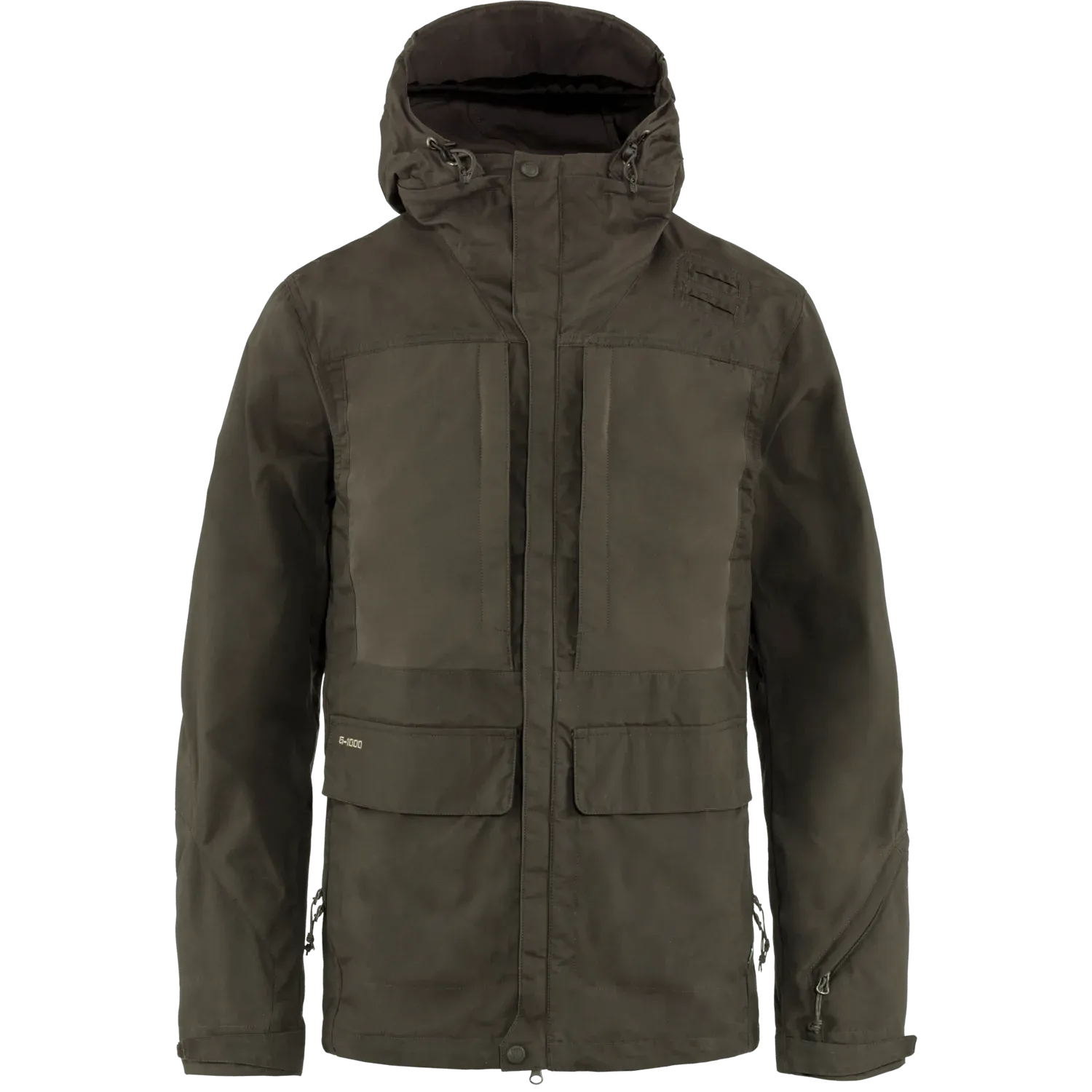 Lappland Hybrid Jacket M