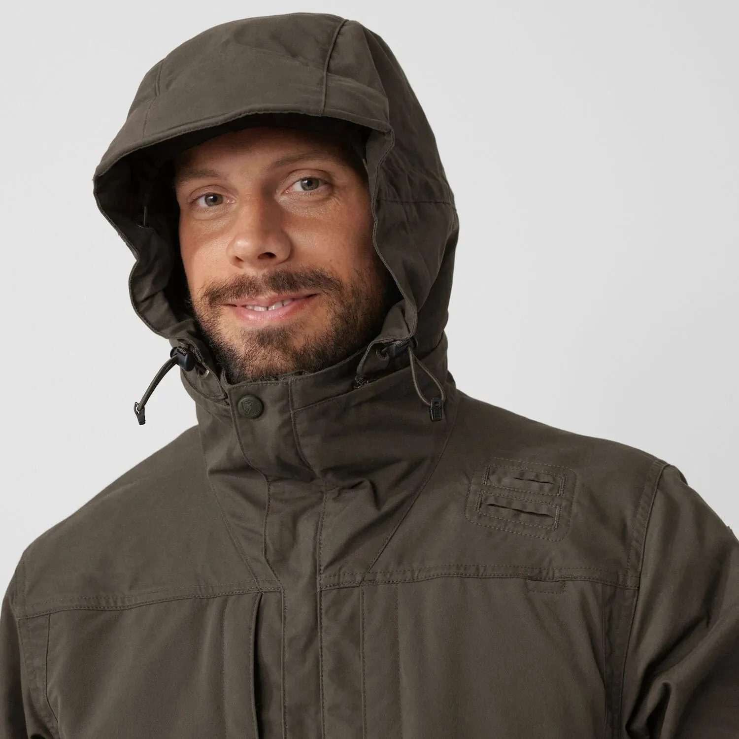 Lappland Hybrid Jacket M