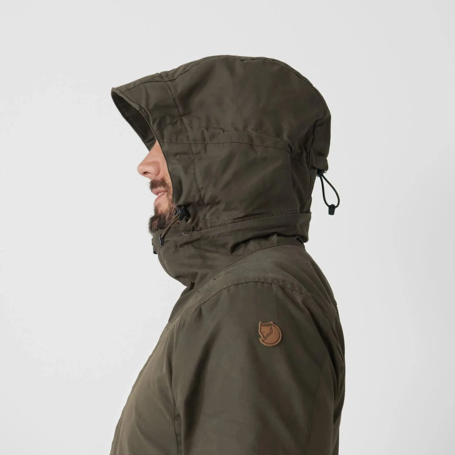 Lappland Hybrid Jacket M