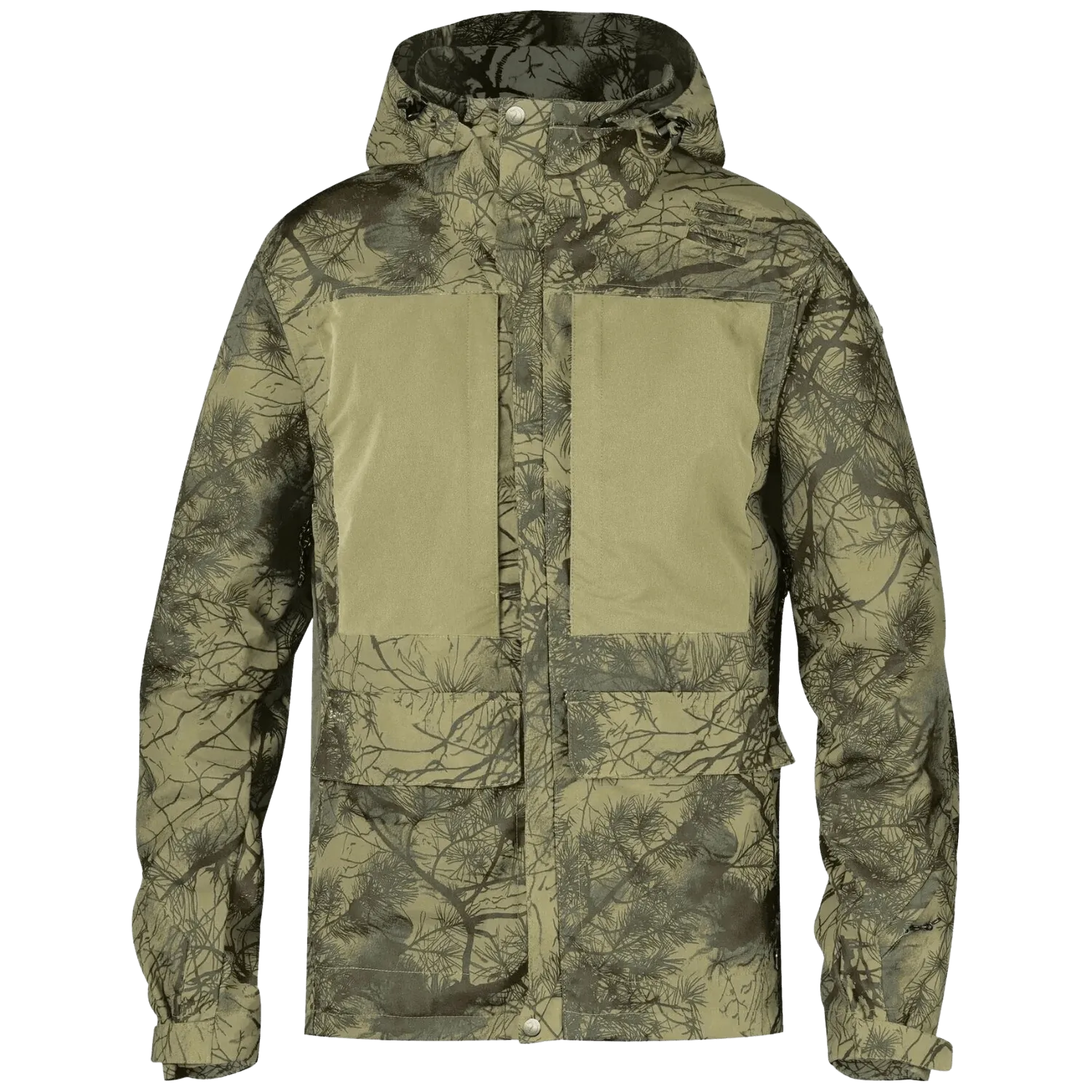 Lappland Hybrid Jacket M