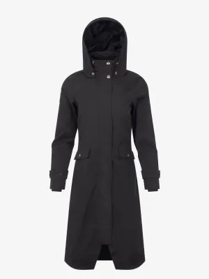 LeMieux Amelie Light Riding Coat Black