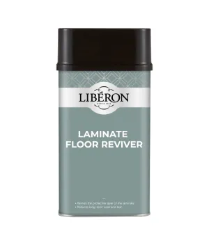 Liberon Laminate Reviver - 1 Litre