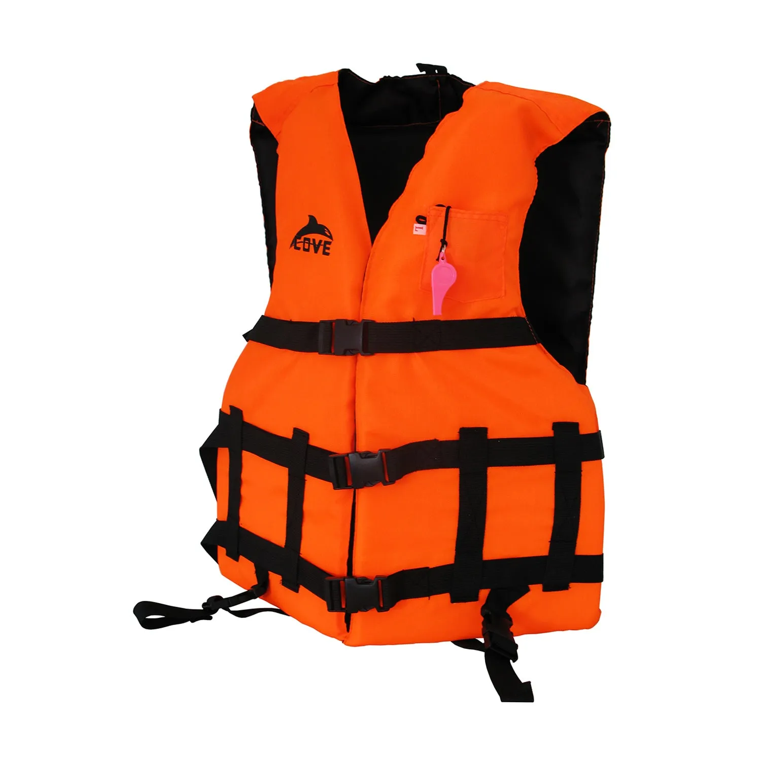 Life Jacket 210 D