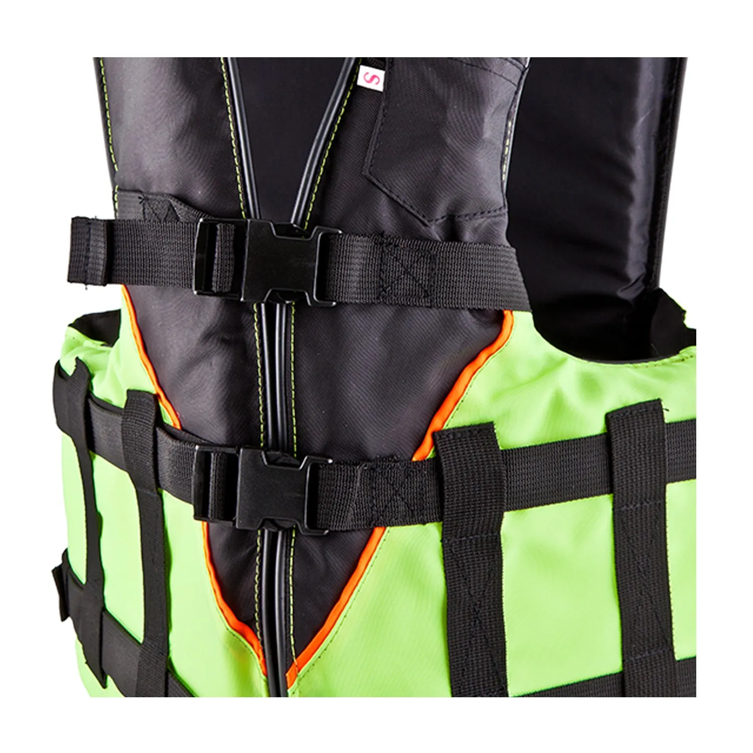 Life Jacket 420 D