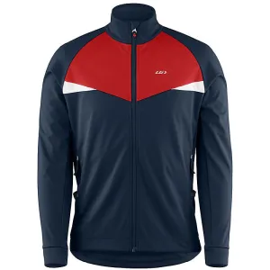 Louis Garneau Loppet Jacket - Men's