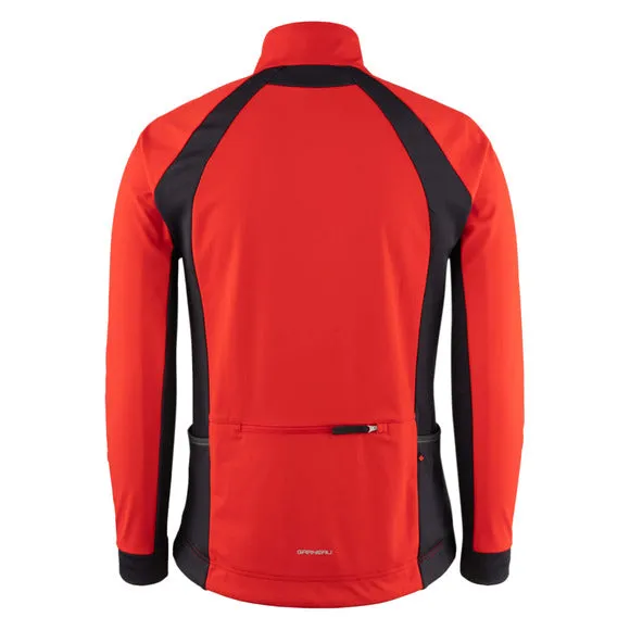 Louis Garneau Loppet Jacket - Men's