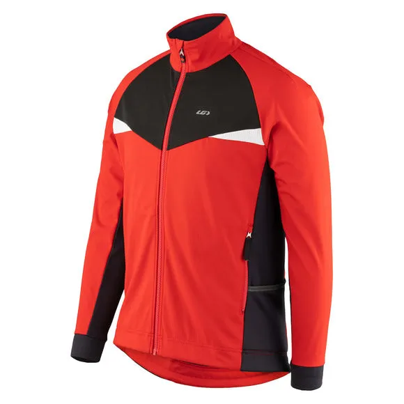 Louis Garneau Loppet Jacket - Men's