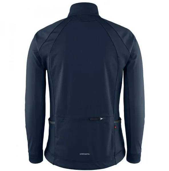 Louis Garneau Loppet Jacket - Men's