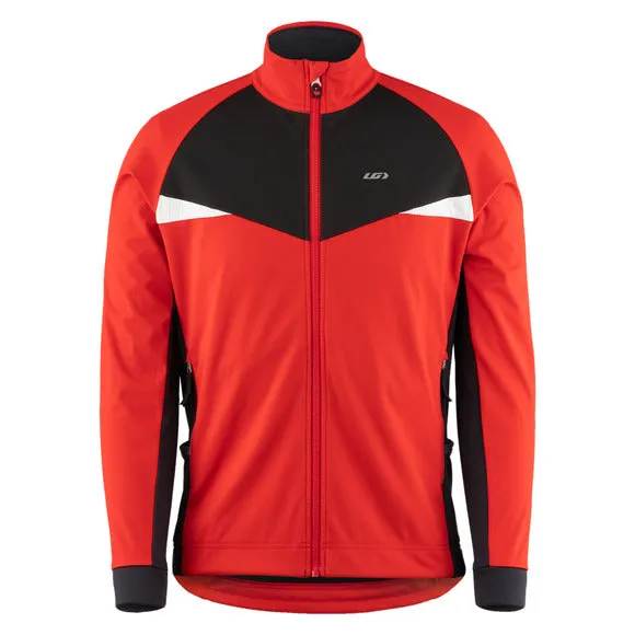 Louis Garneau Loppet Jacket - Men's