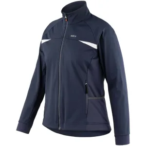 Louis Garneau Loppet Jacket - Women's