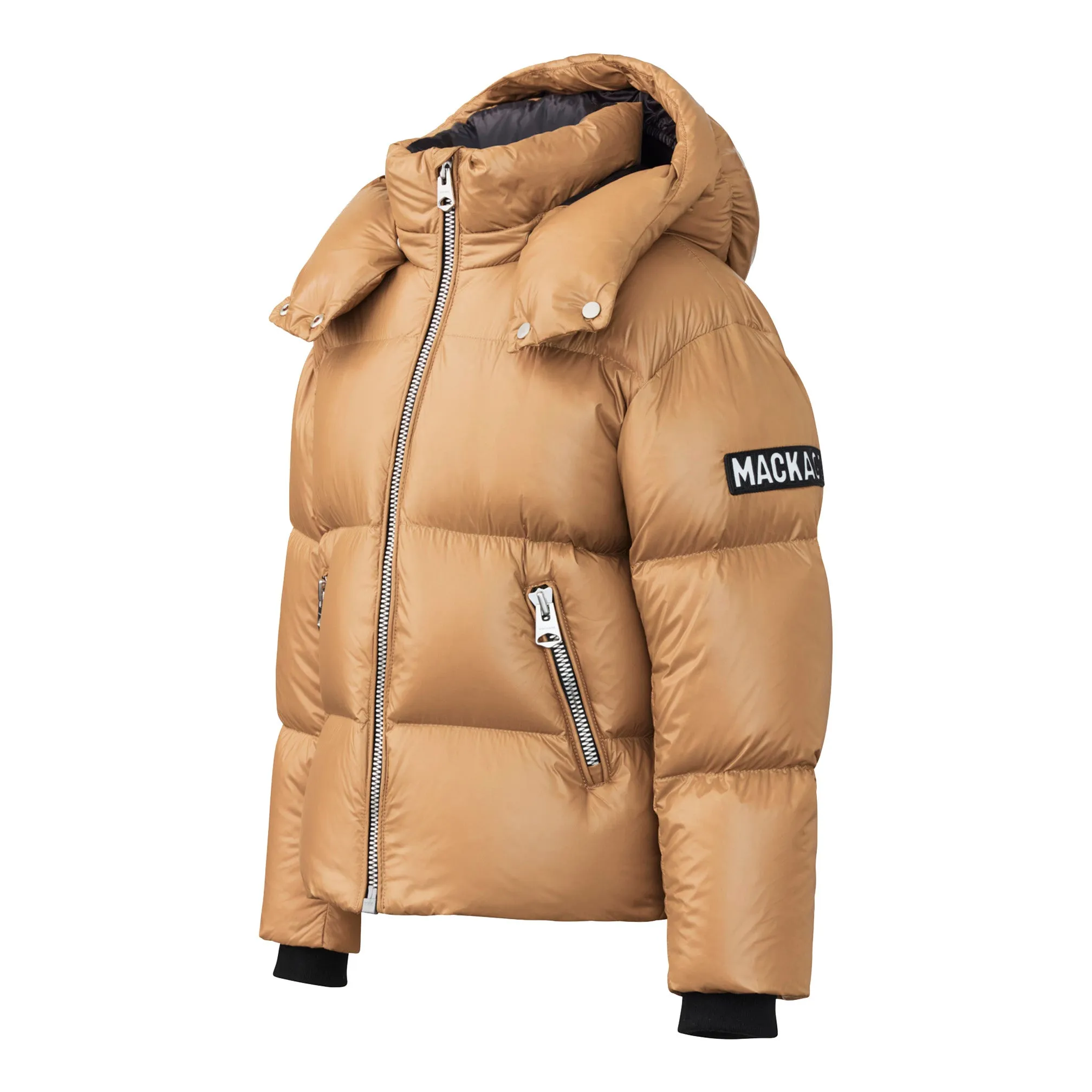 Mackage Jesse Camel Jacket