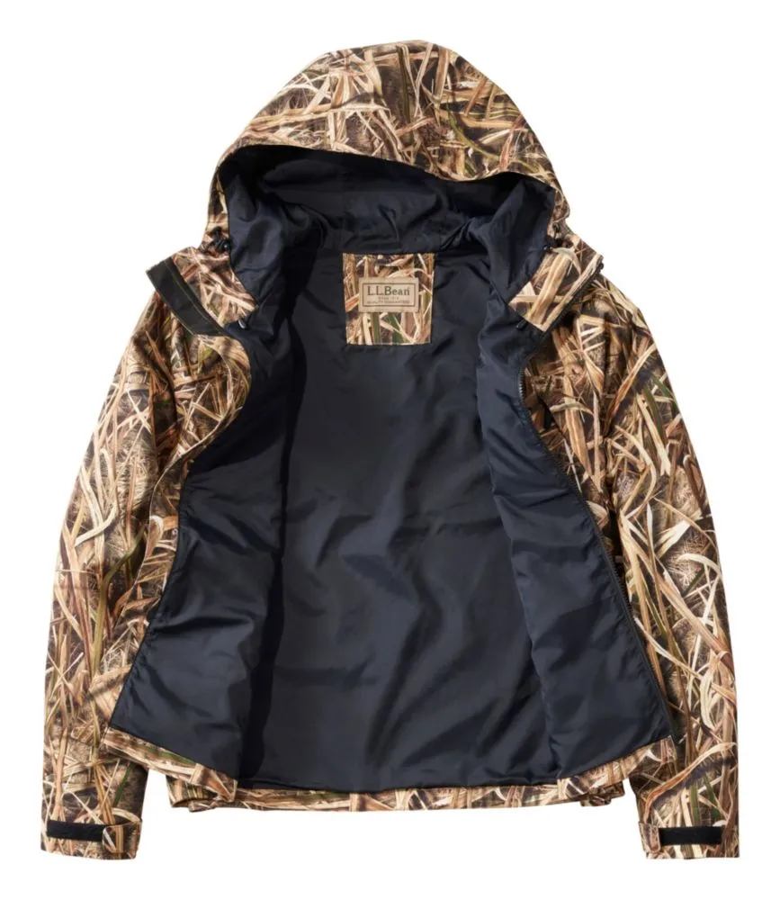 Men's Apex Waterfowl Jacket