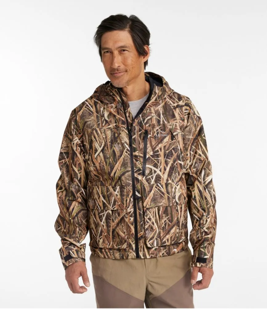 Men's Apex Waterfowl Jacket