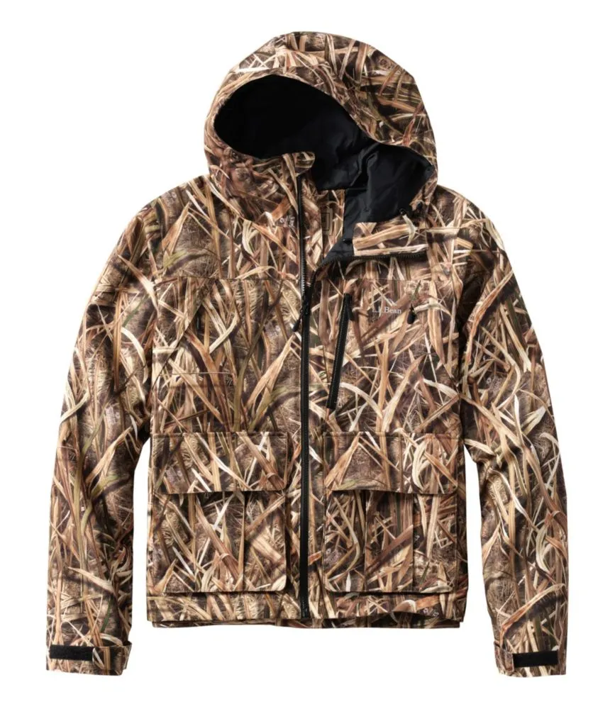 Men's Apex Waterfowl Jacket