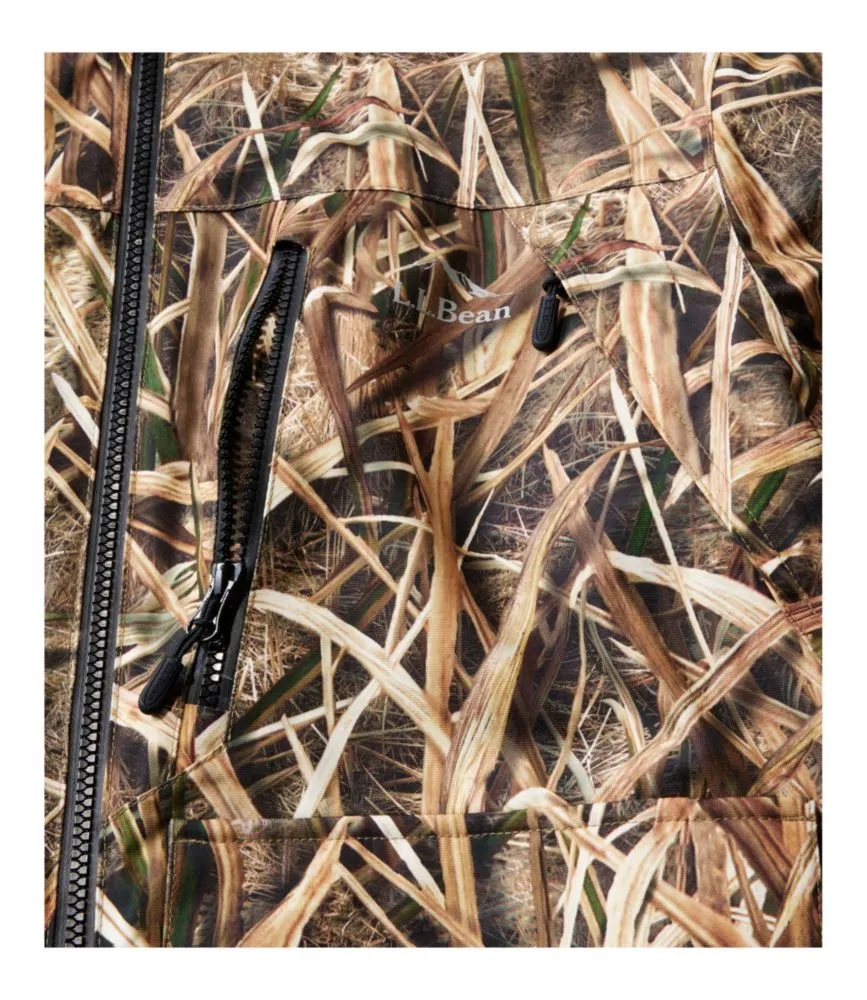 Men's Apex Waterfowl Jacket